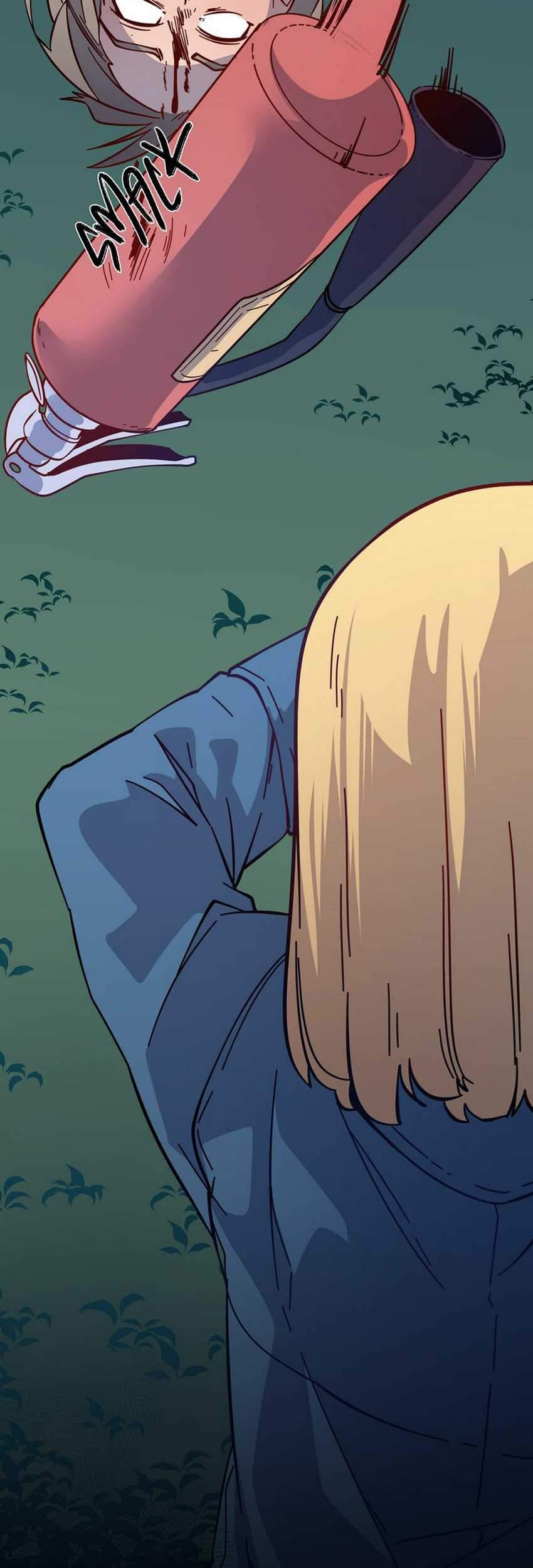 Hero of His Own Opinion Chapter 01 Gambar 20