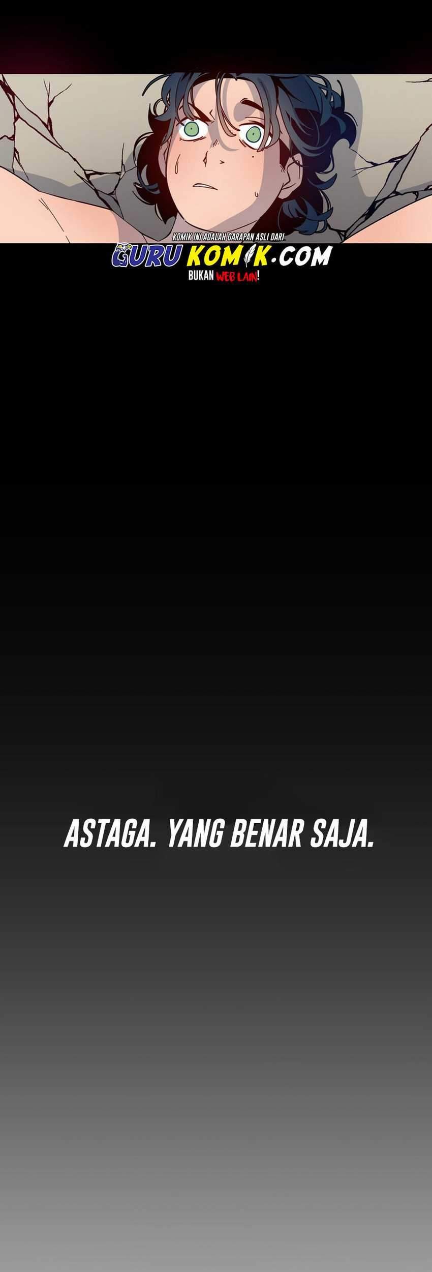 Hero of His Own Opinion Chapter 01 Gambar 40
