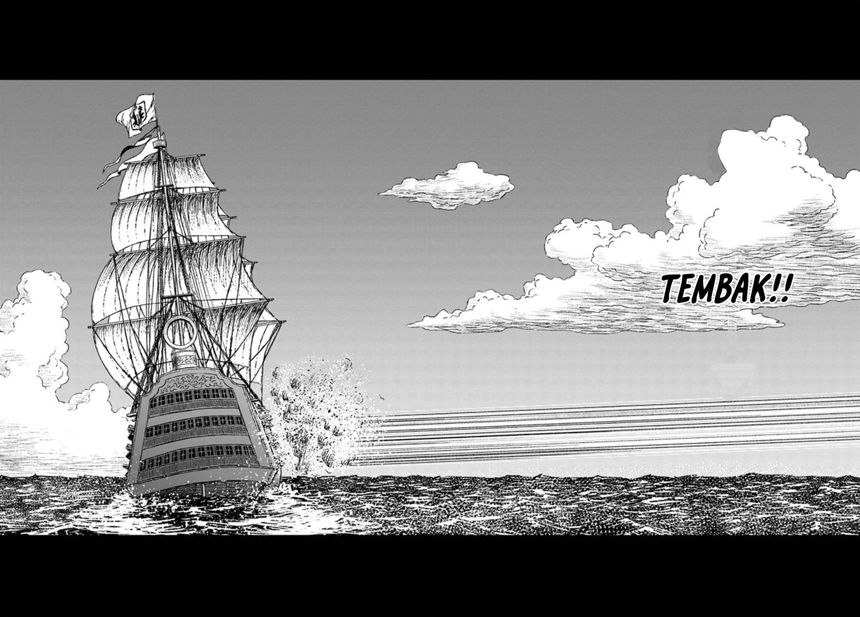 Nihonkoku Shoukan Chapter 20 Gambar 27