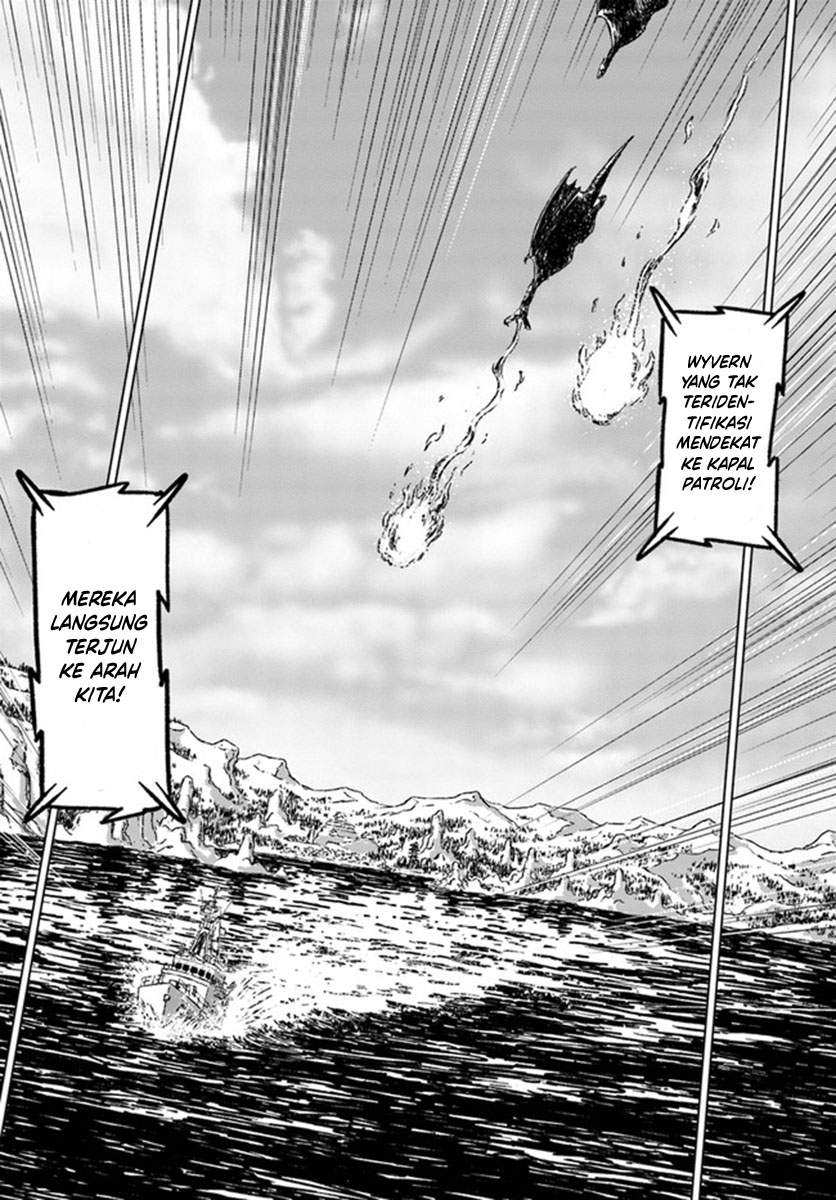 Nihonkoku Shoukan Chapter 19 Gambar 31