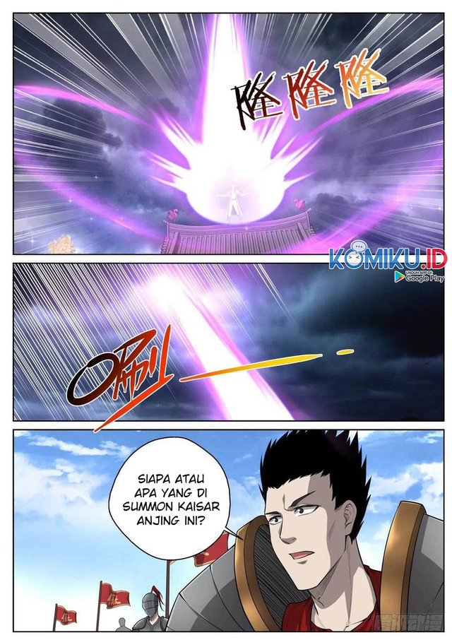 Extreme Mad Emperor System Chapter 63 3