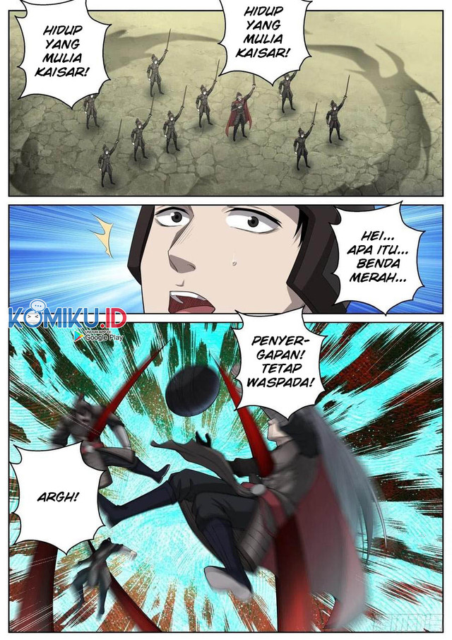 Extreme Mad Emperor System Chapter 66 17