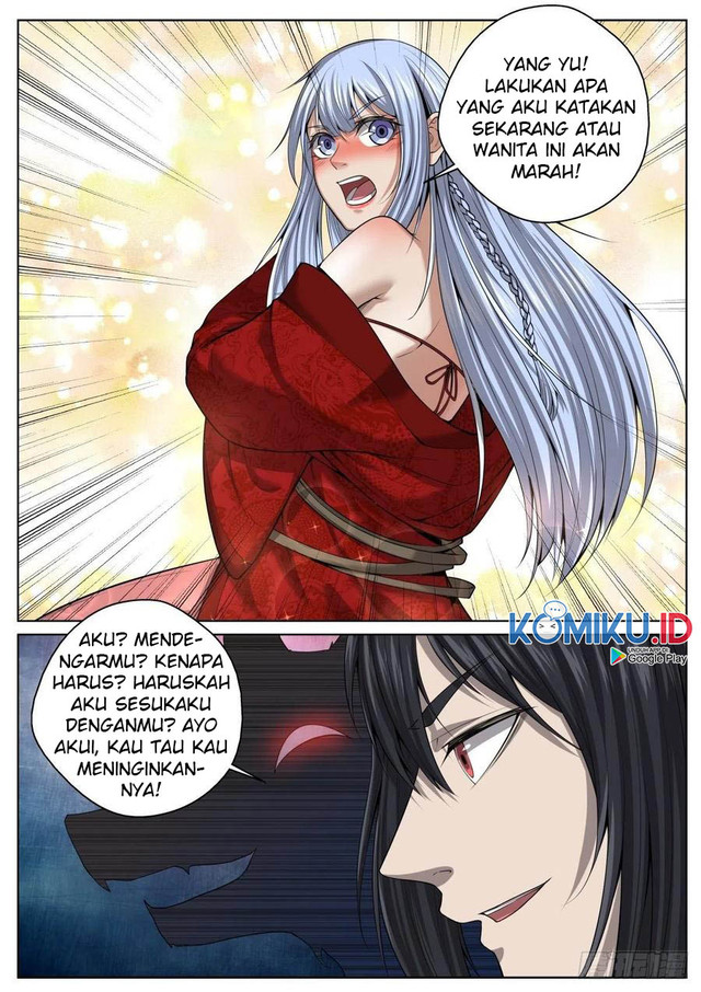 Extreme Mad Emperor System Chapter 66 4