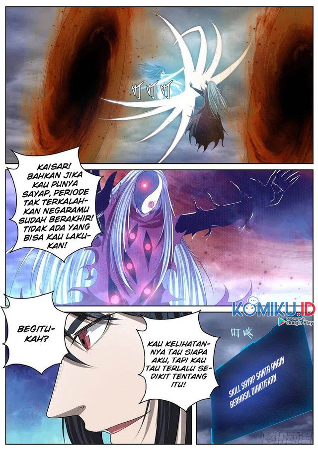 Extreme Mad Emperor System Chapter 67 Gambar 12