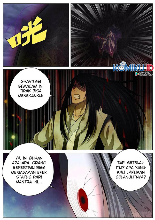 Extreme Mad Emperor System Chapter 67 Gambar 7