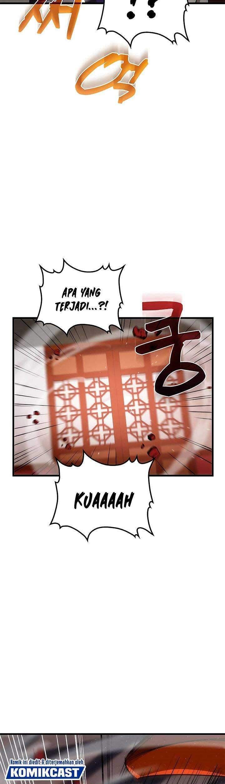 Doctor’s Rebirth Chapter 45 Gambar 30