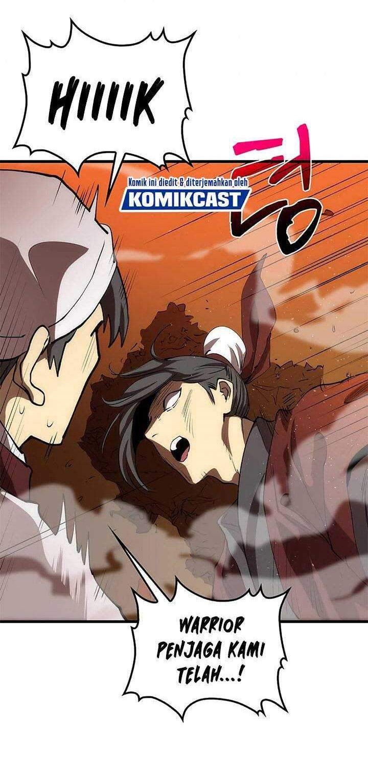 Doctor’s Rebirth Chapter 45 Gambar 33