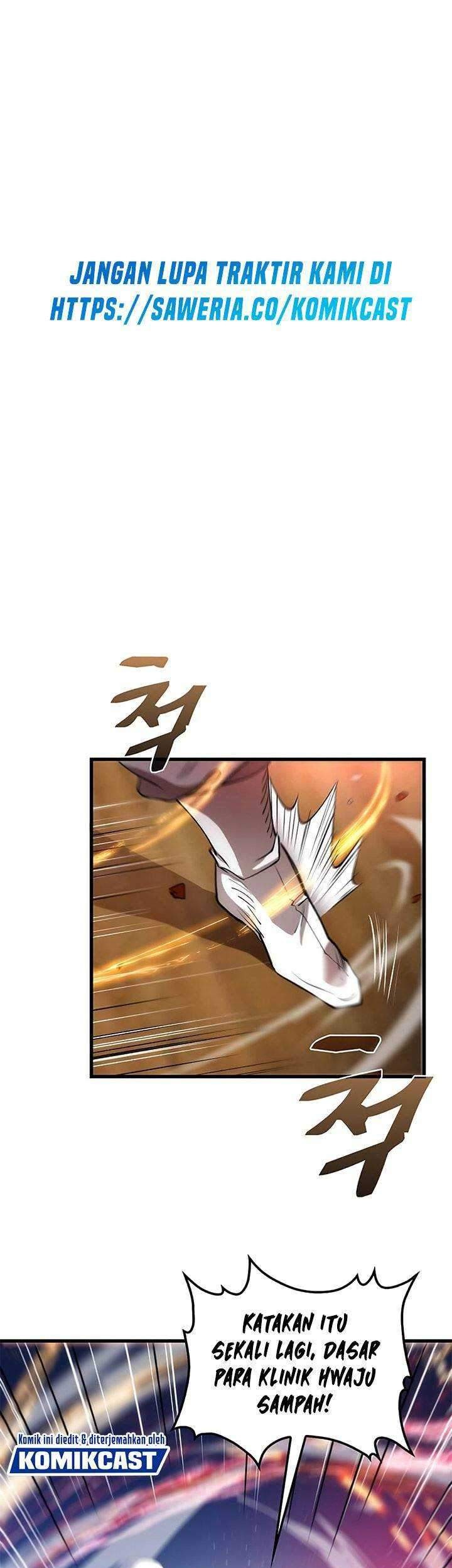 Doctor’s Rebirth Chapter 45 Gambar 34