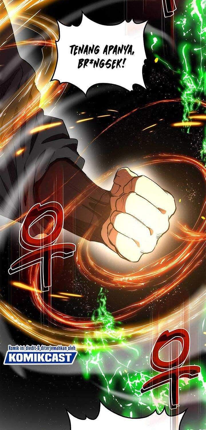 Doctor’s Rebirth Chapter 45 Gambar 40