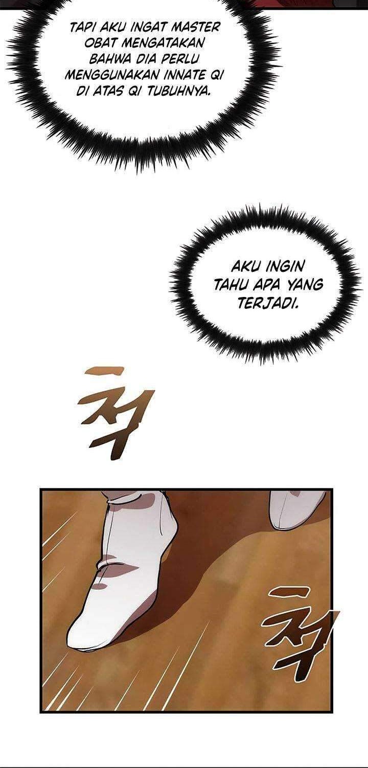 Doctor’s Rebirth Chapter 45 Gambar 63