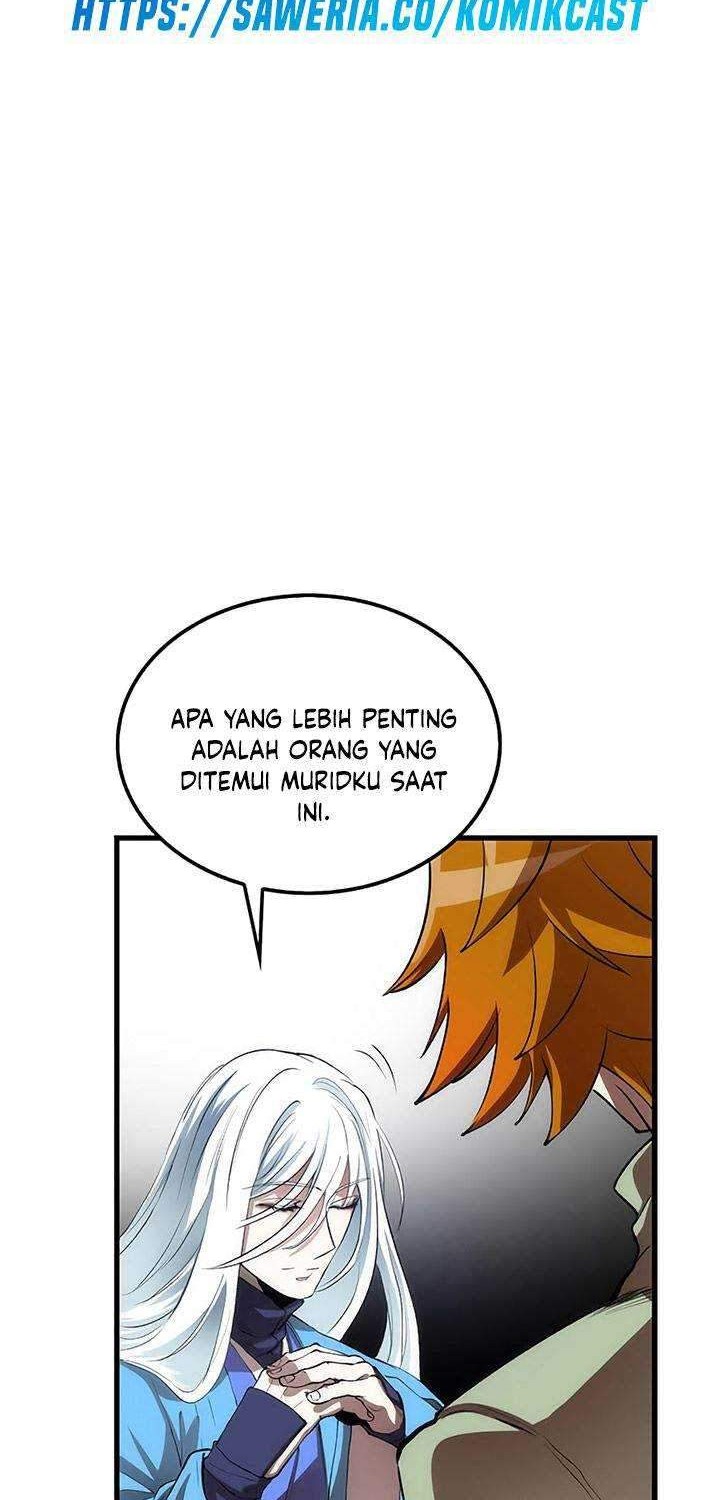 Doctor’s Rebirth Chapter 45 Gambar 9