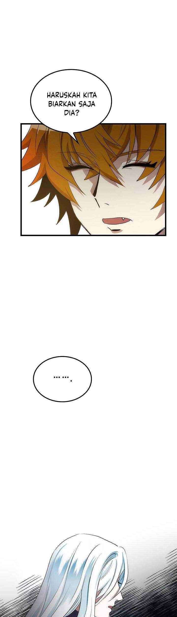 Doctor’s Rebirth Chapter 45 Gambar 12