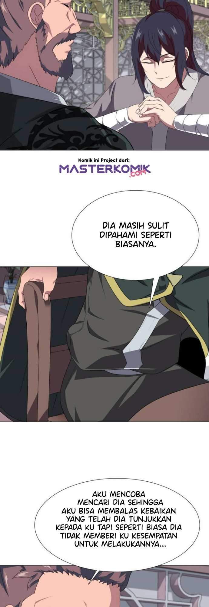 Warrior Guard Chapter 02 Gambar 10