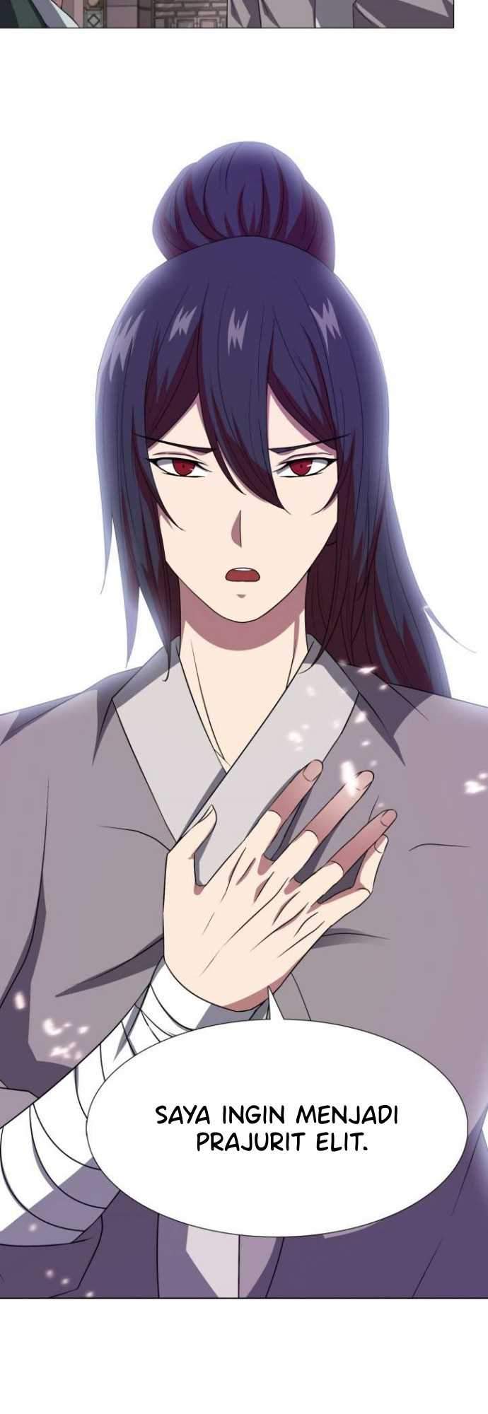 Warrior Guard Chapter 02 Gambar 14