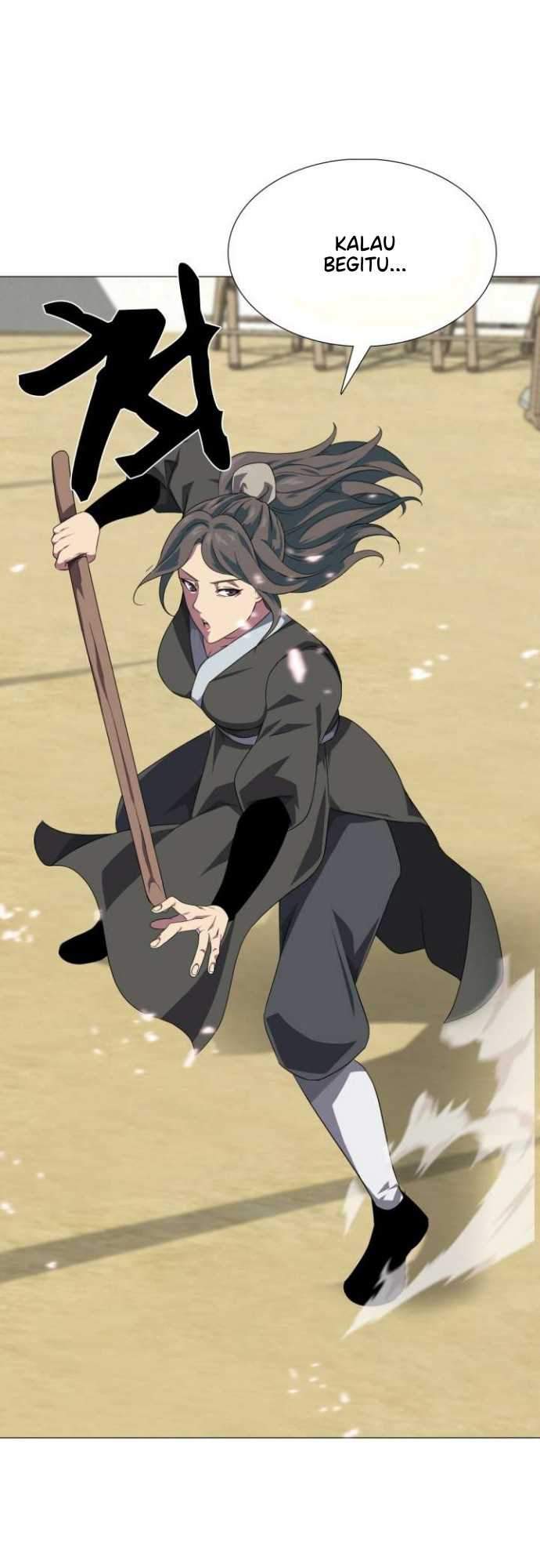 Warrior Guard Chapter 02 Gambar 18