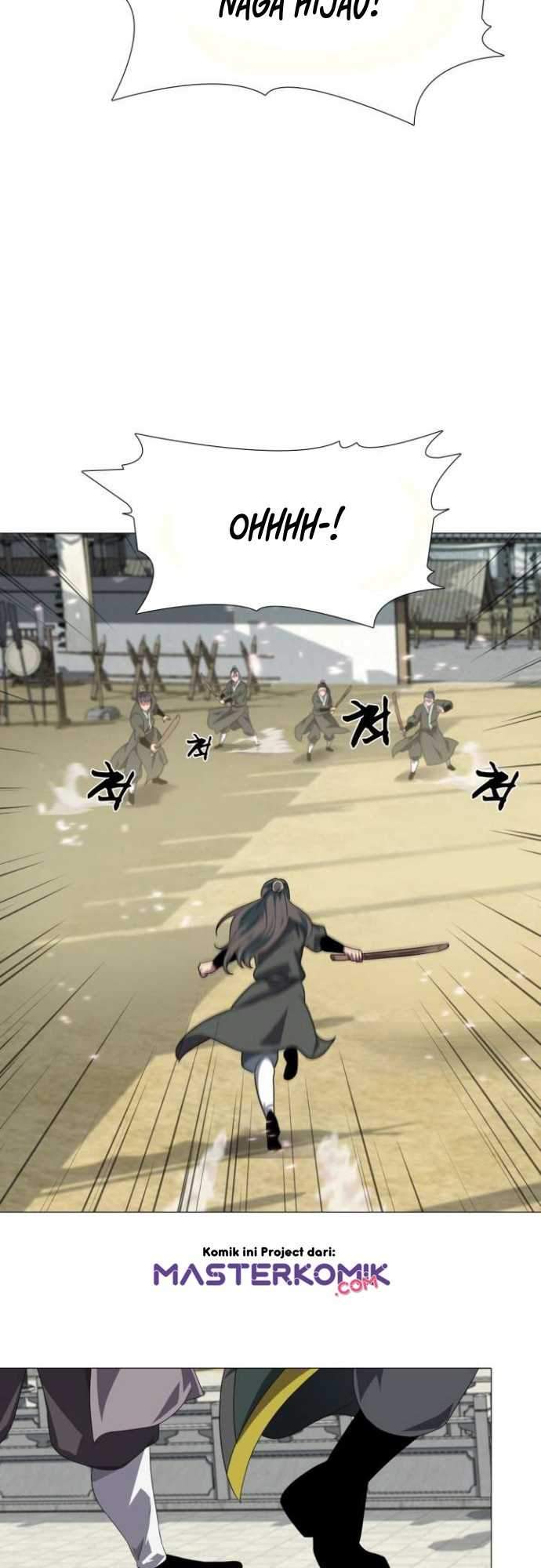 Warrior Guard Chapter 02 Gambar 20