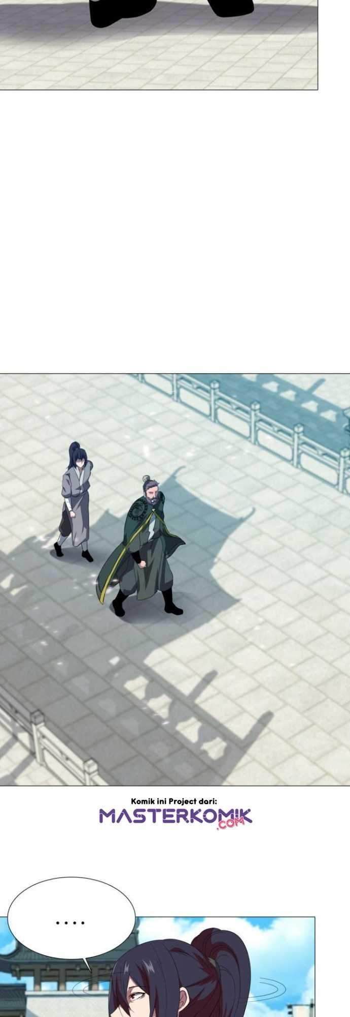 Warrior Guard Chapter 02 Gambar 21