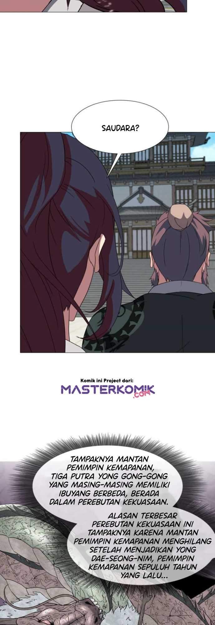 Warrior Guard Chapter 02 Gambar 24