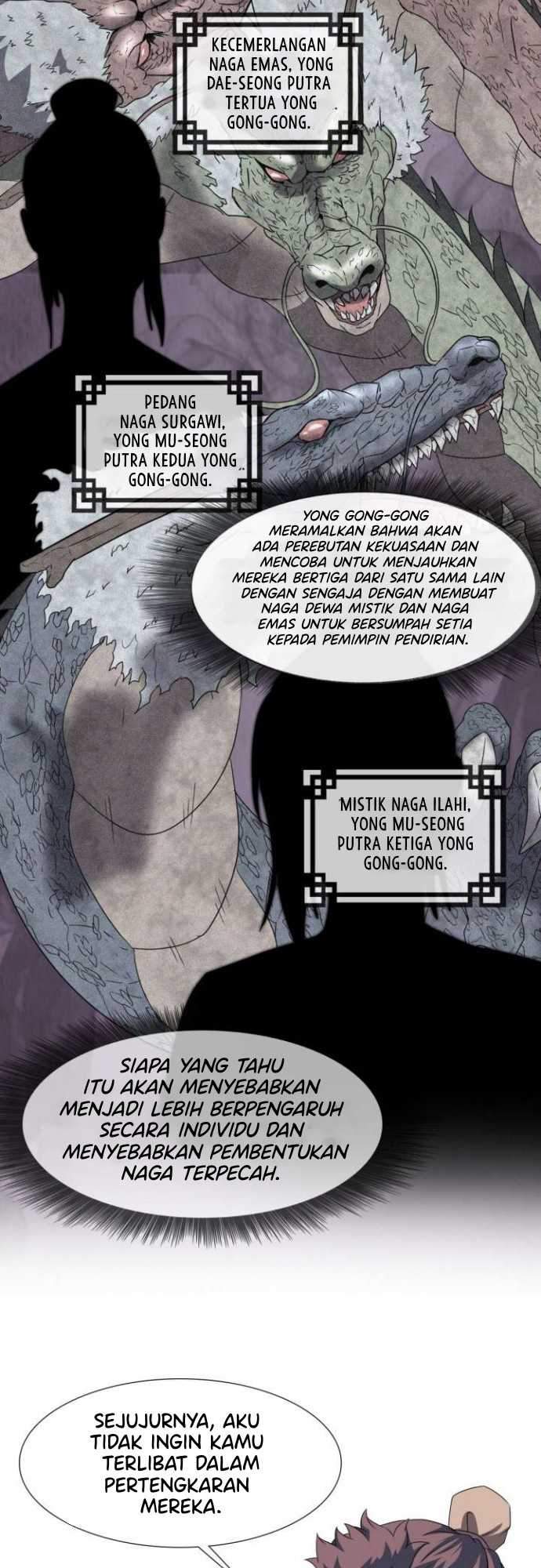 Warrior Guard Chapter 02 Gambar 25