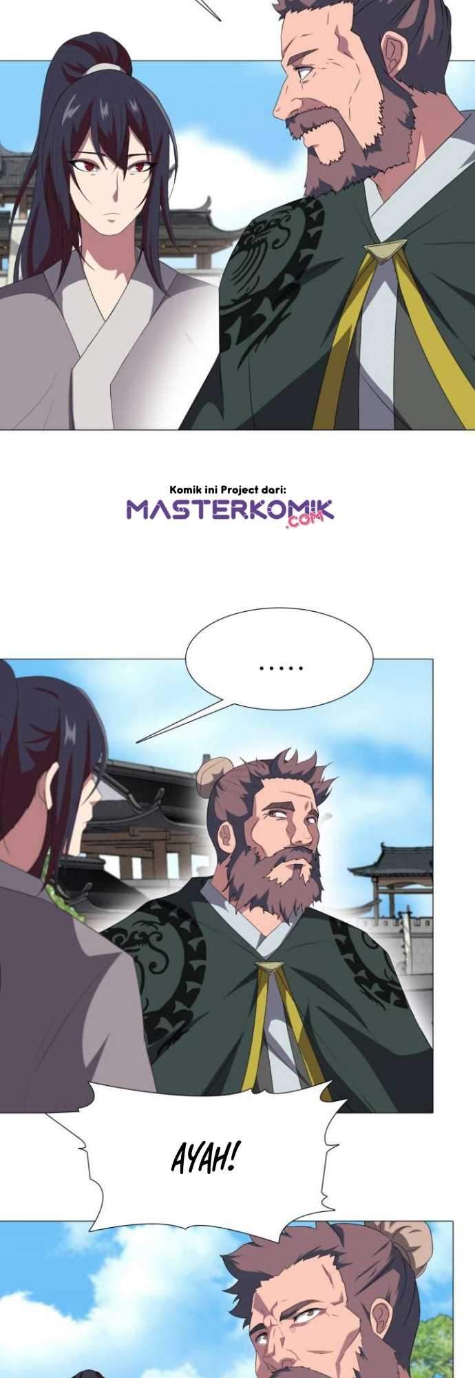 Warrior Guard Chapter 02 Gambar 26