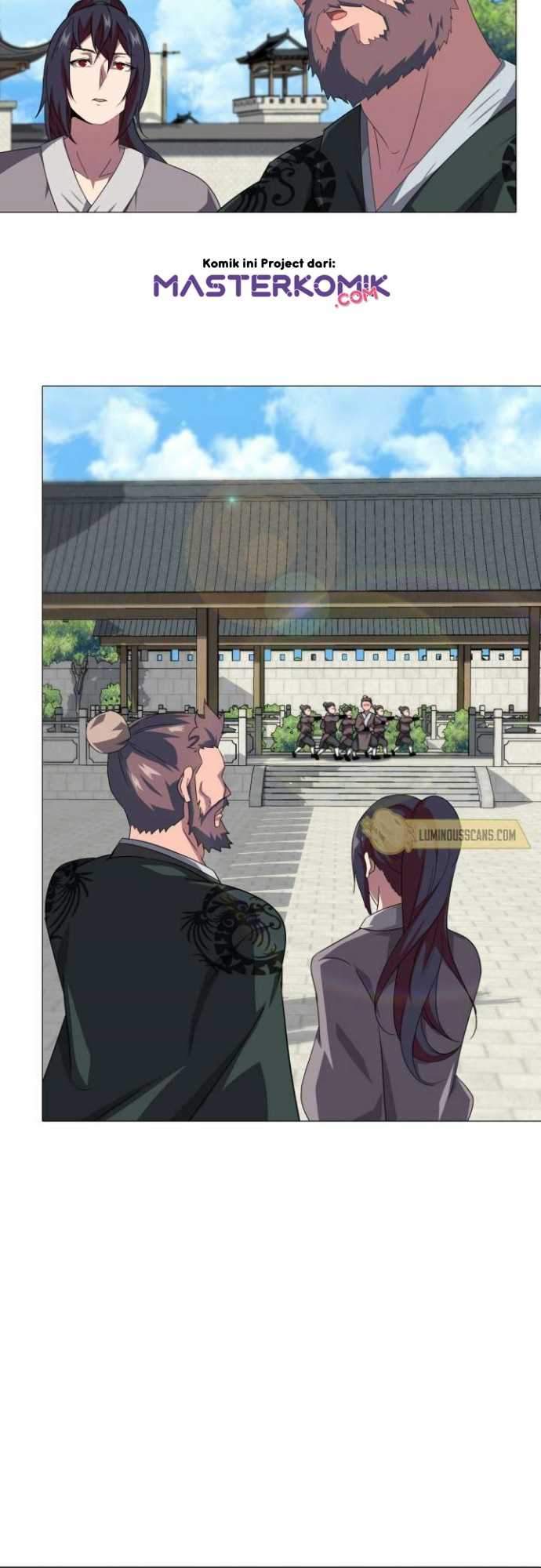 Warrior Guard Chapter 02 Gambar 27