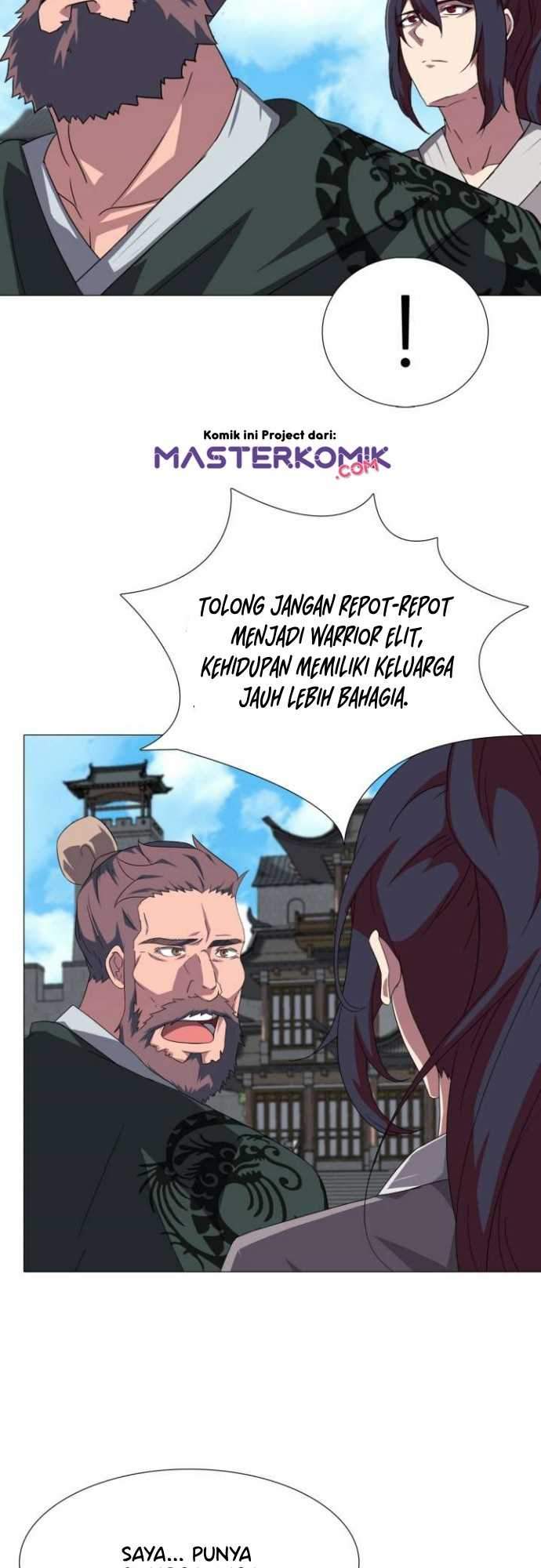 Warrior Guard Chapter 02 Gambar 31