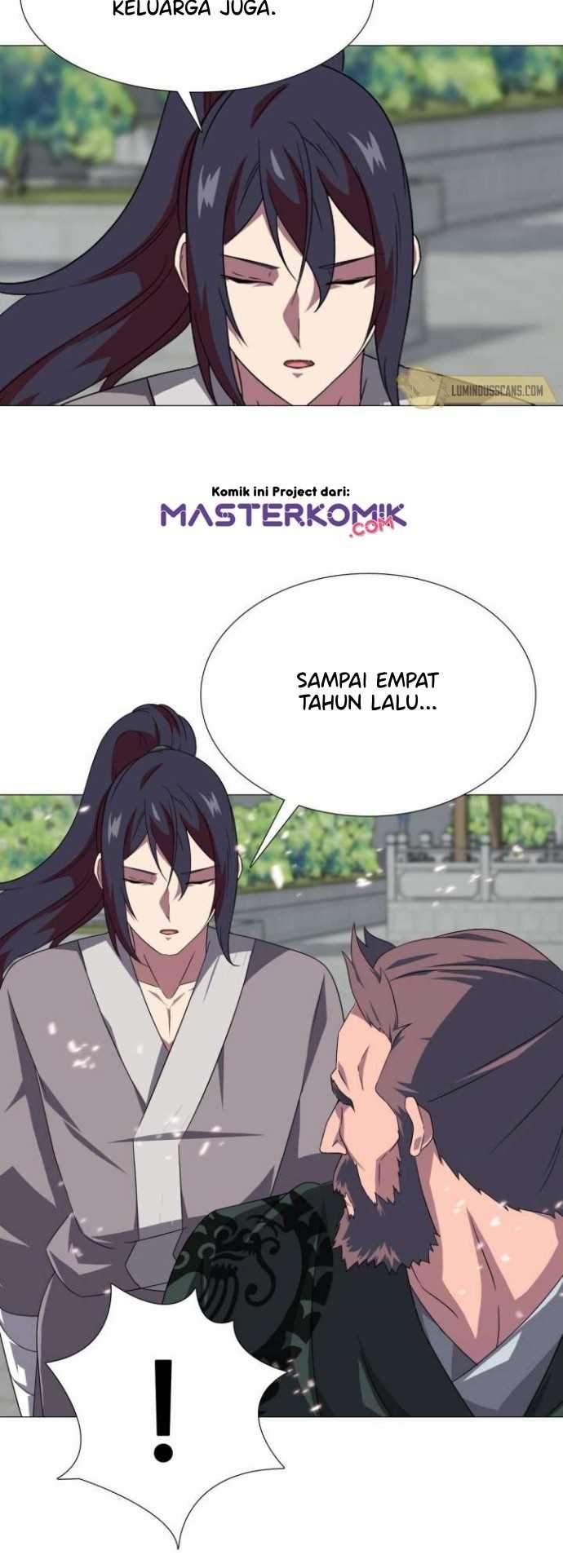 Warrior Guard Chapter 02 Gambar 32