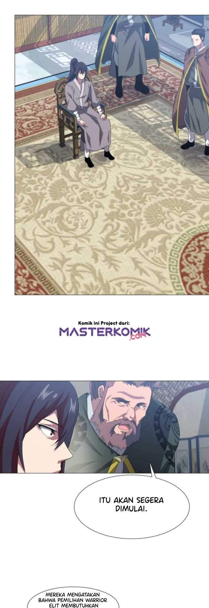 Warrior Guard Chapter 02 Gambar 44