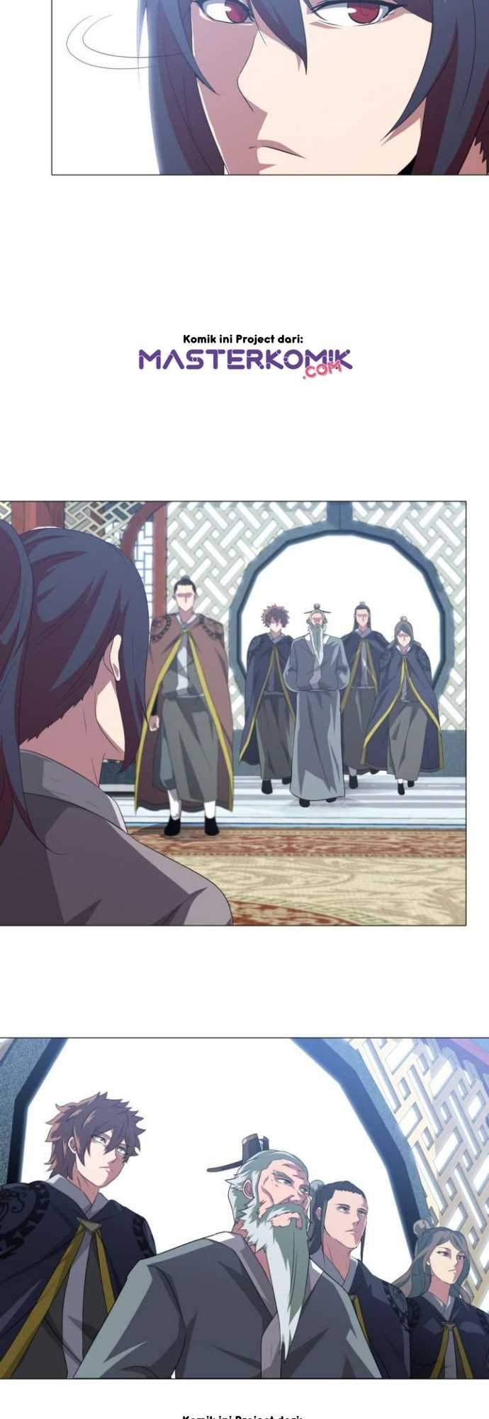 Warrior Guard Chapter 02 Gambar 46