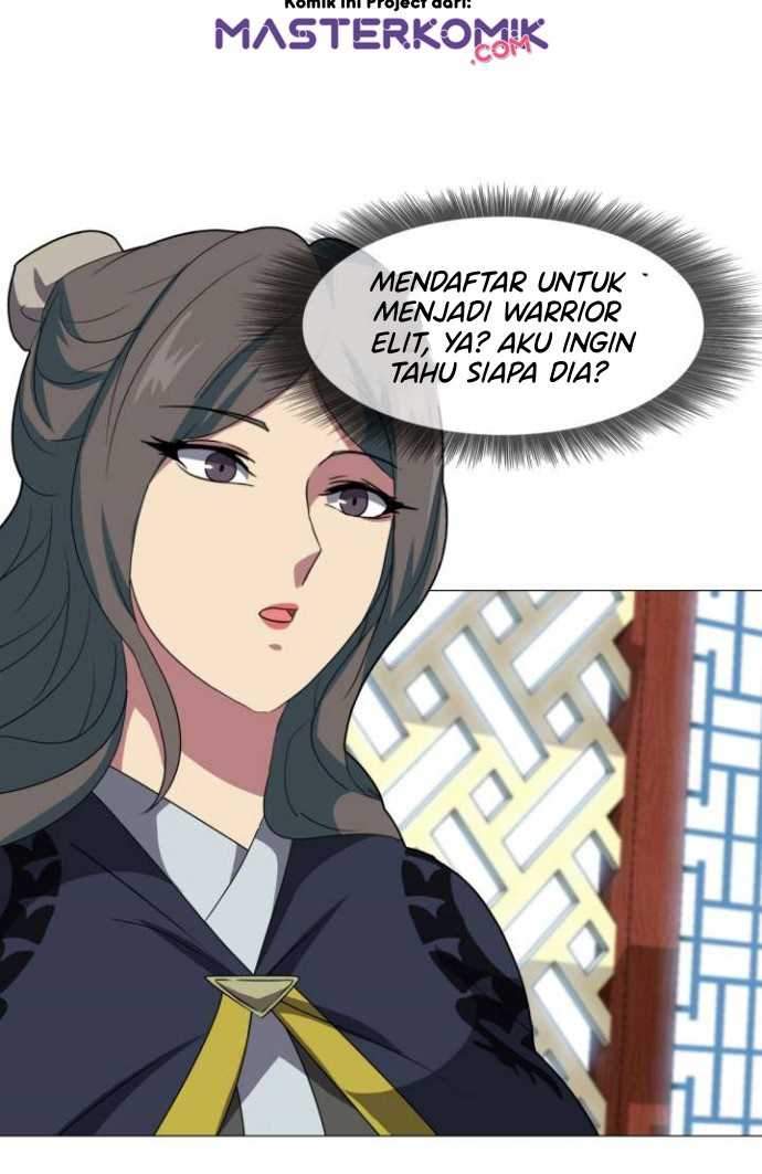 Warrior Guard Chapter 02 Gambar 47