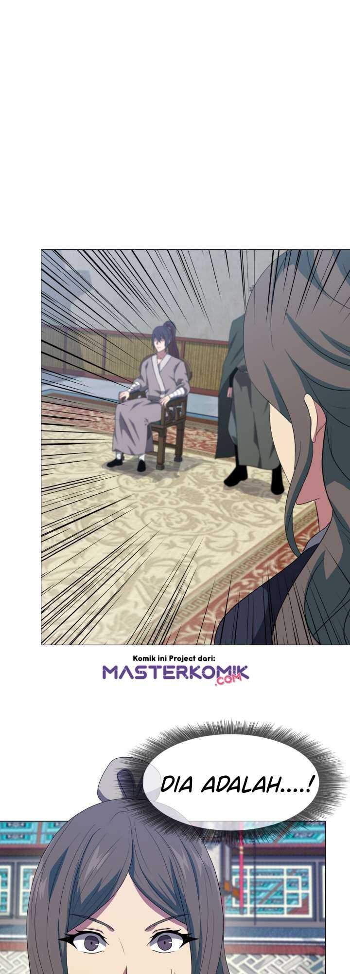 Warrior Guard Chapter 02 Gambar 48