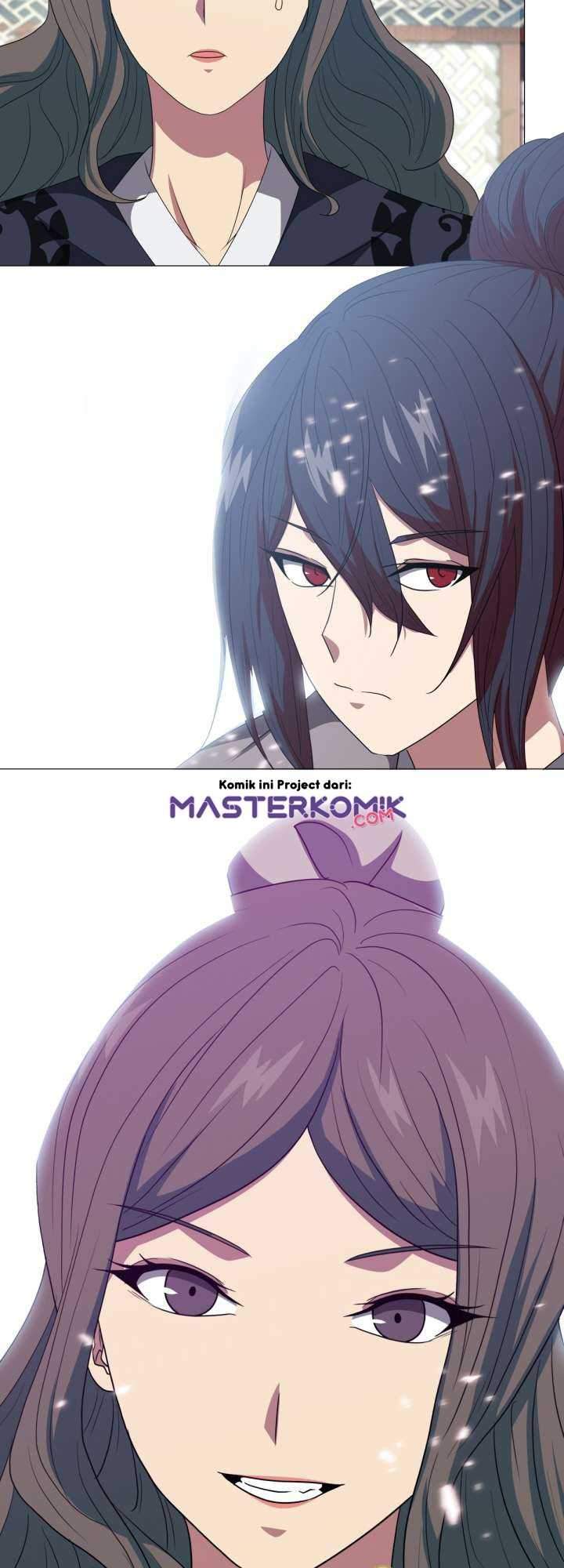 Warrior Guard Chapter 02 Gambar 49