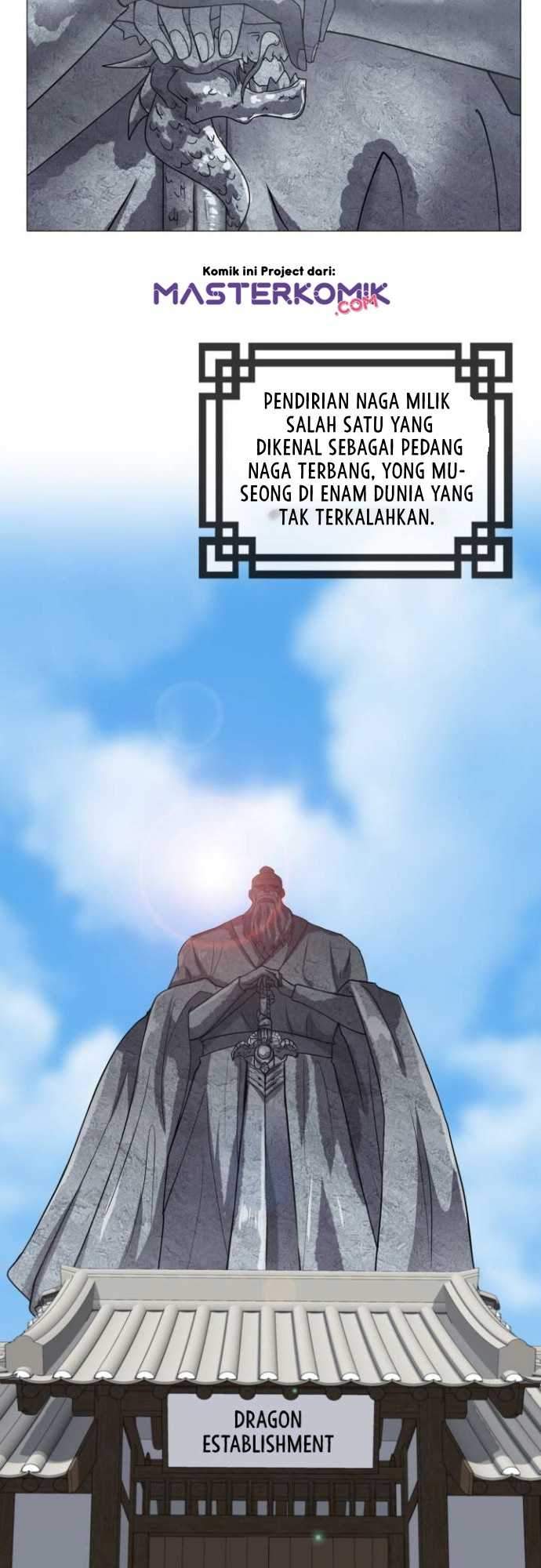 Warrior Guard Chapter 02 Gambar 5