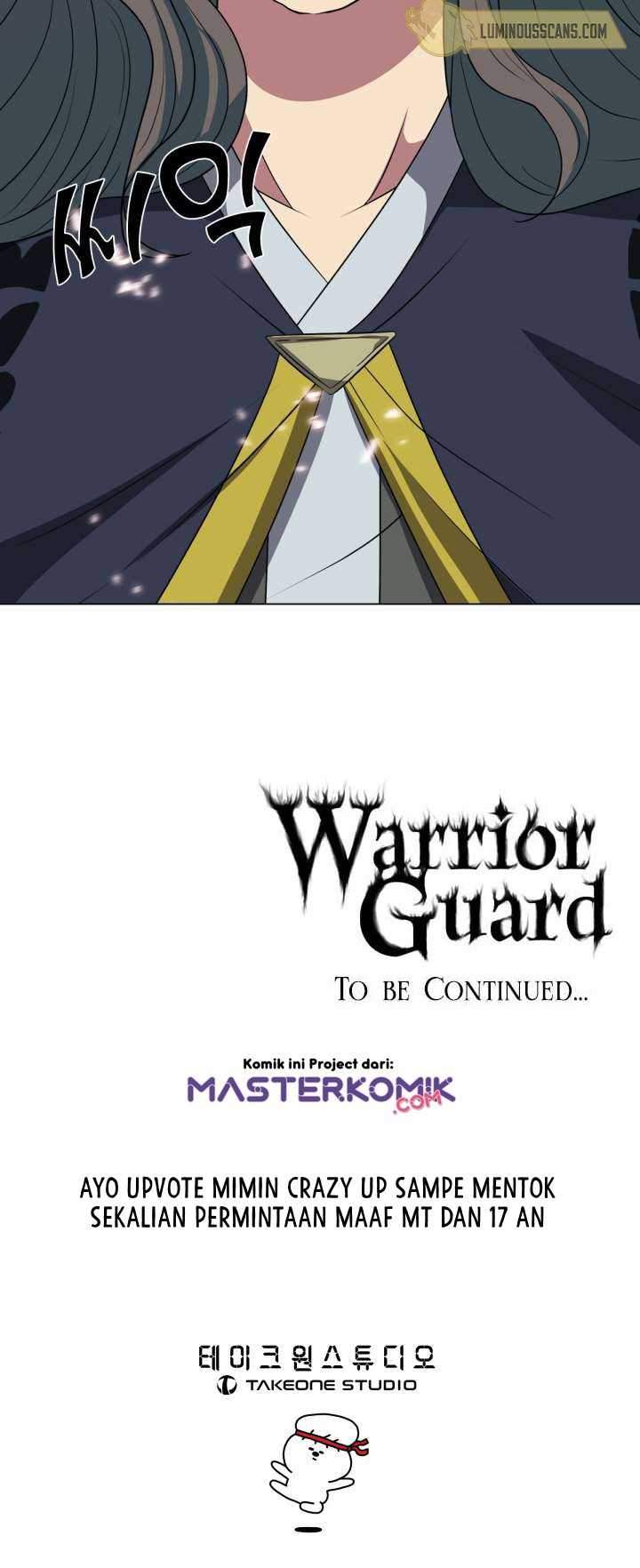 Warrior Guard Chapter 02 Gambar 50