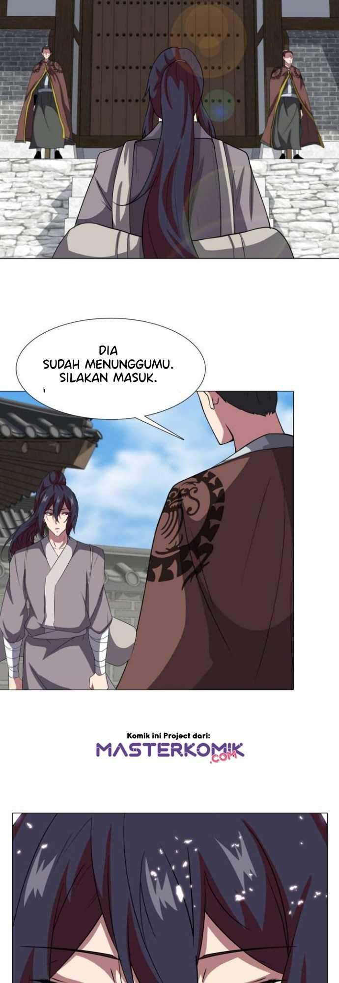 Warrior Guard Chapter 02 Gambar 6