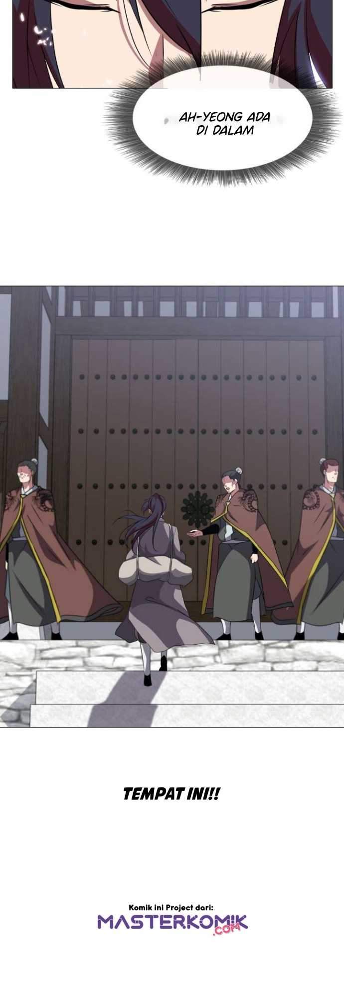 Warrior Guard Chapter 02 Gambar 7