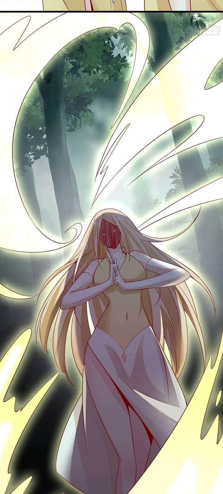 Apprentices Are All Female Devil Chapter 22 Gambar 19