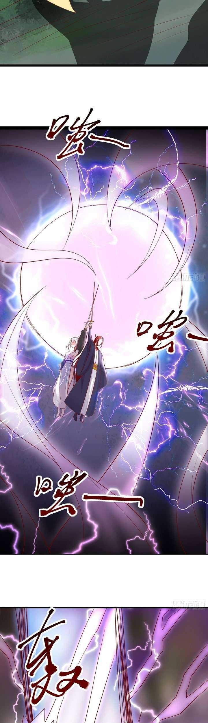 Apprentices Are All Female Devil Chapter 22 Gambar 30