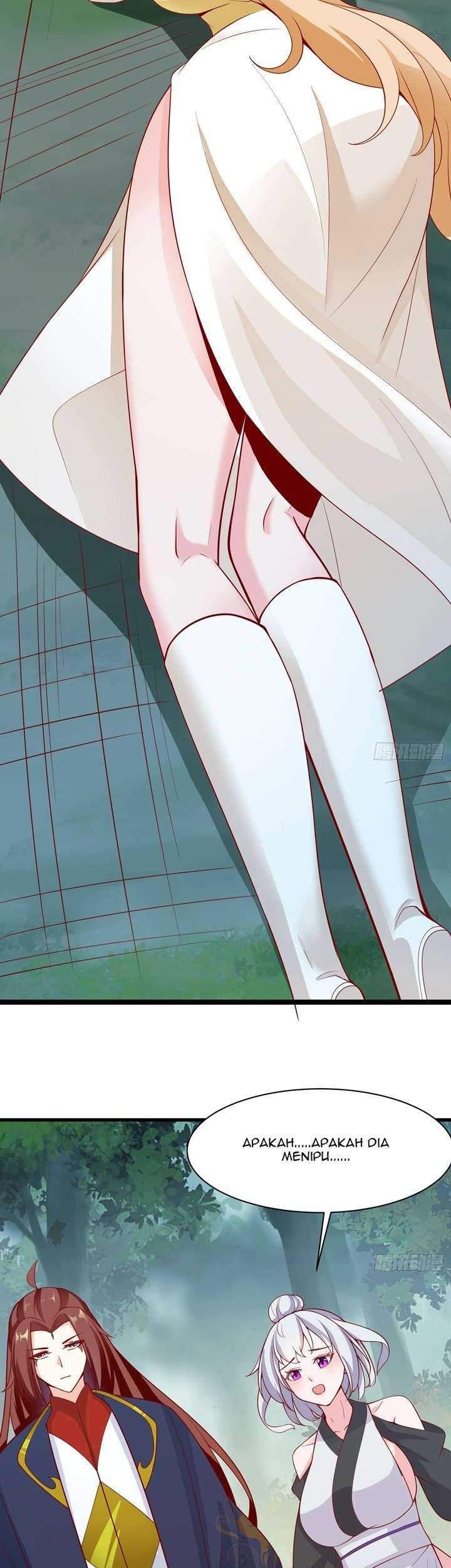 Apprentices Are All Female Devil Chapter 22 Gambar 4