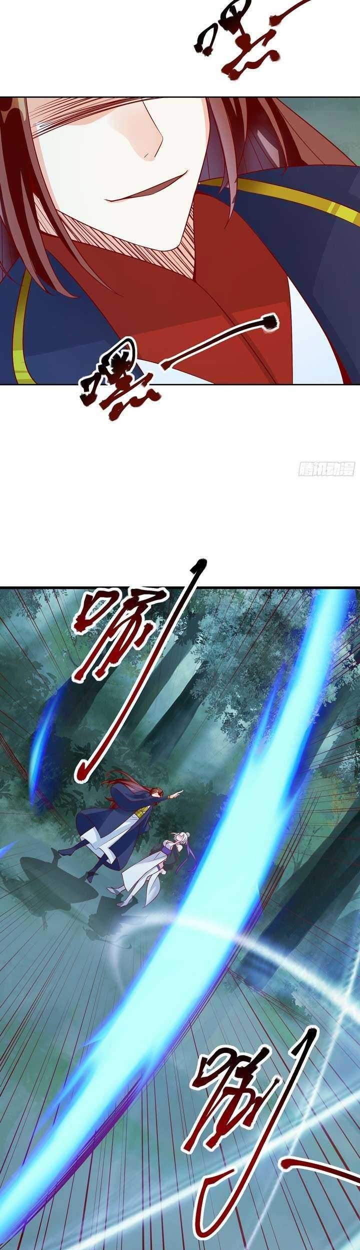 Apprentices Are All Female Devil Chapter 22 Gambar 6