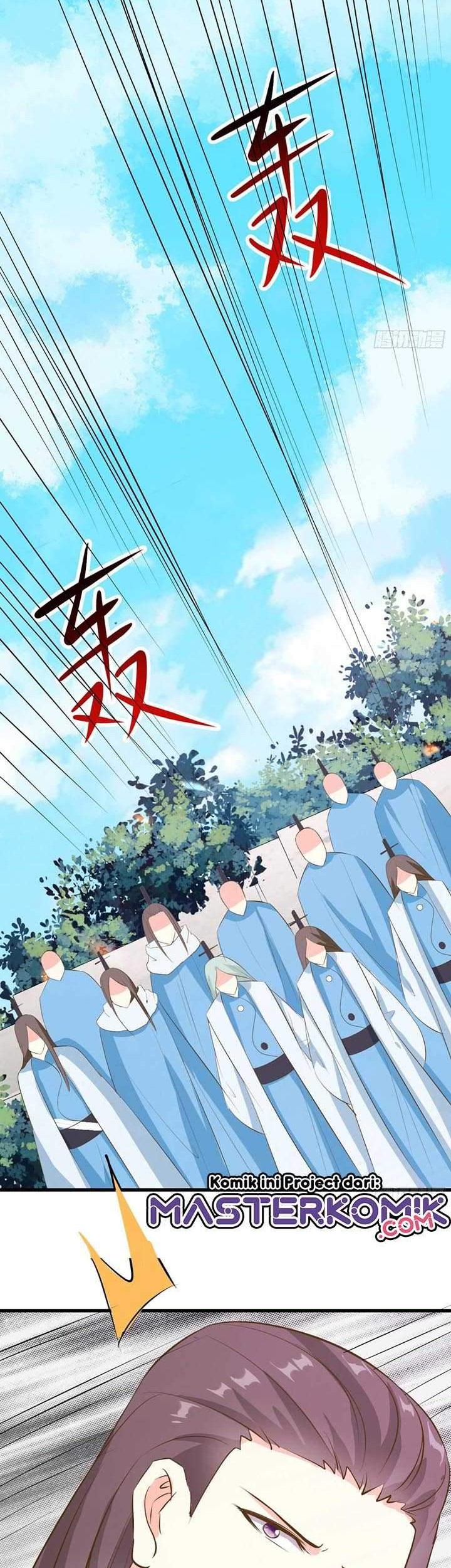 Apprentices Are All Female Devil Chapter 20 Gambar 6