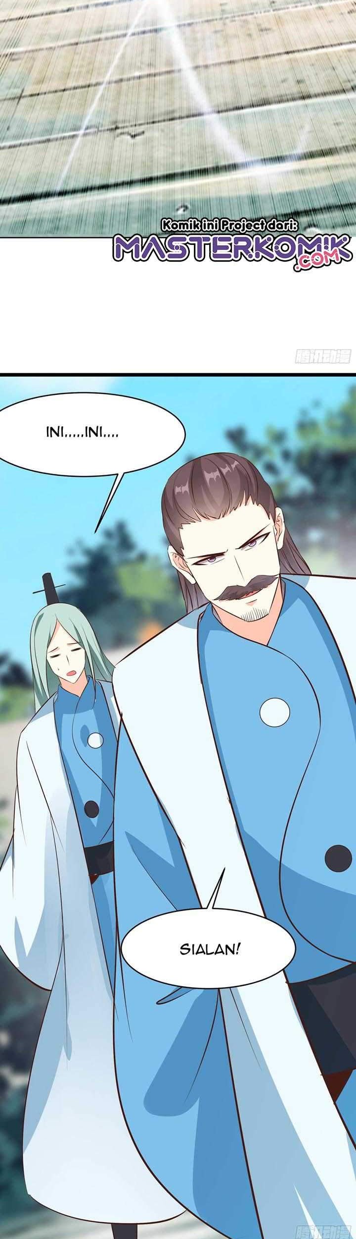 Apprentices Are All Female Devil Chapter 20 Gambar 11