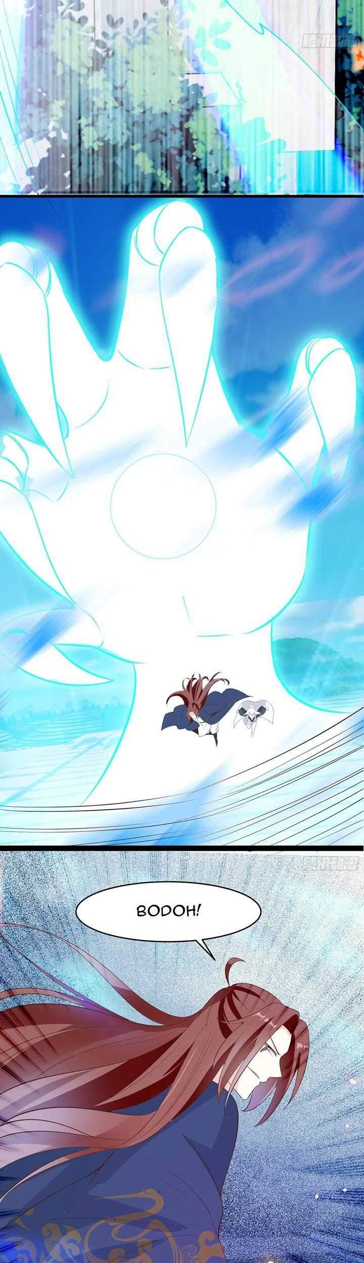 Apprentices Are All Female Devil Chapter 20 Gambar 14