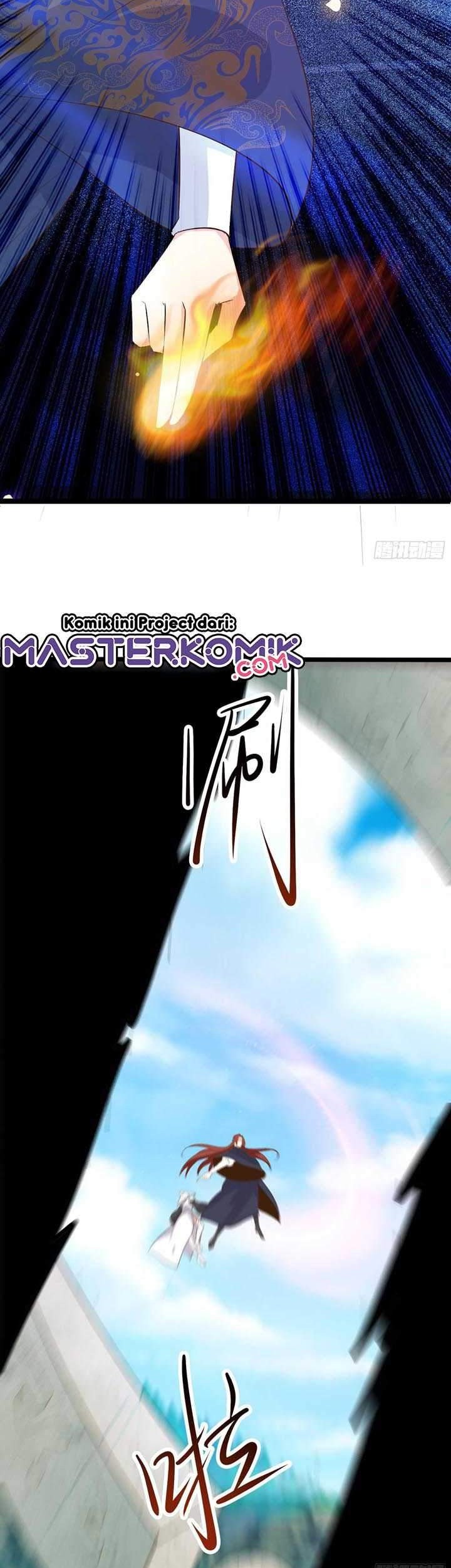 Apprentices Are All Female Devil Chapter 20 Gambar 15