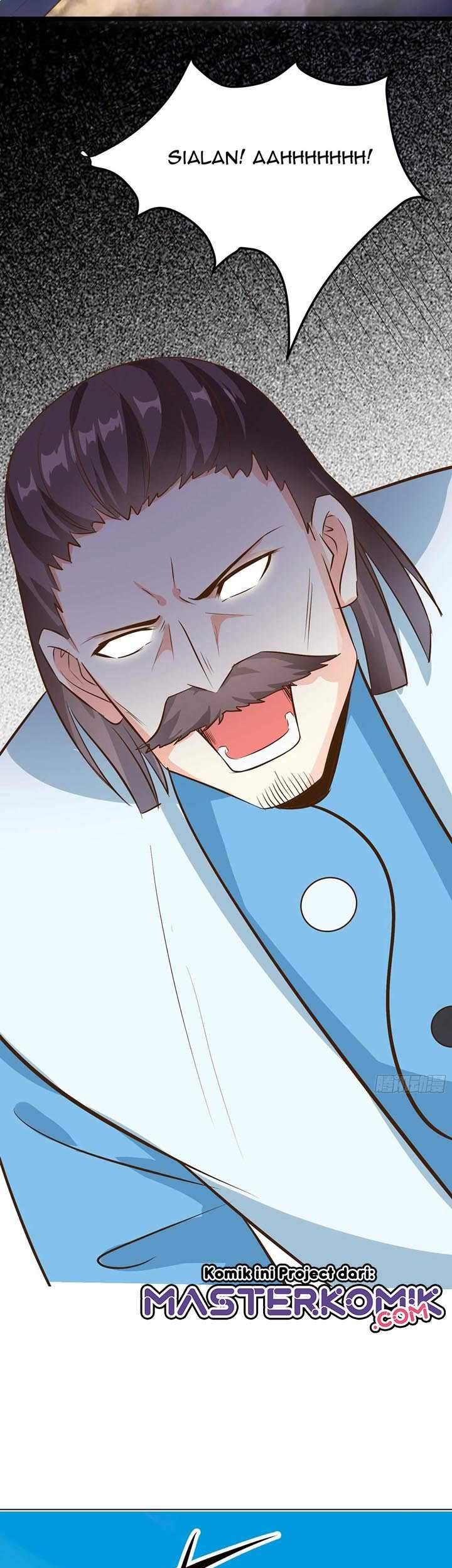 Apprentices Are All Female Devil Chapter 20 Gambar 17