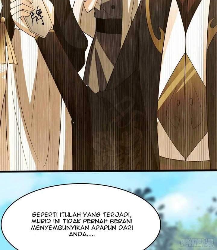 Apprentices Are All Female Devil Chapter 20 Gambar 24