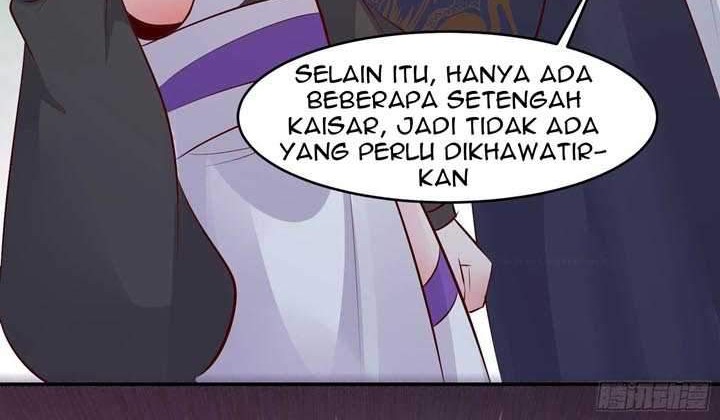 Apprentices Are All Female Devil Chapter 20 Gambar 33