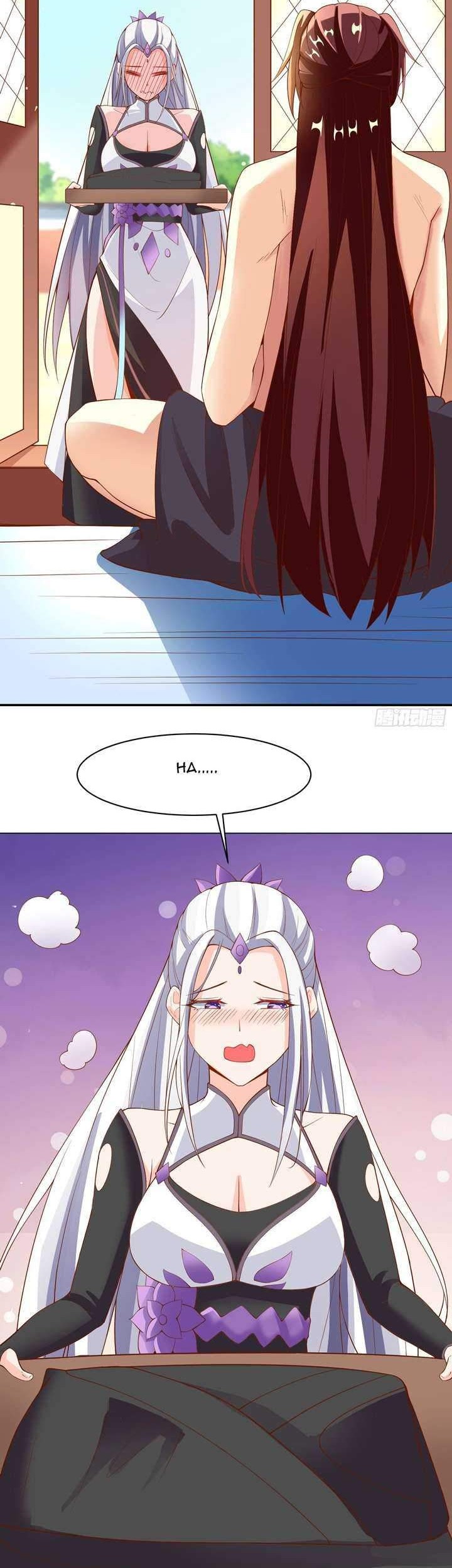 Apprentices Are All Female Devil Chapter 18 Gambar 5