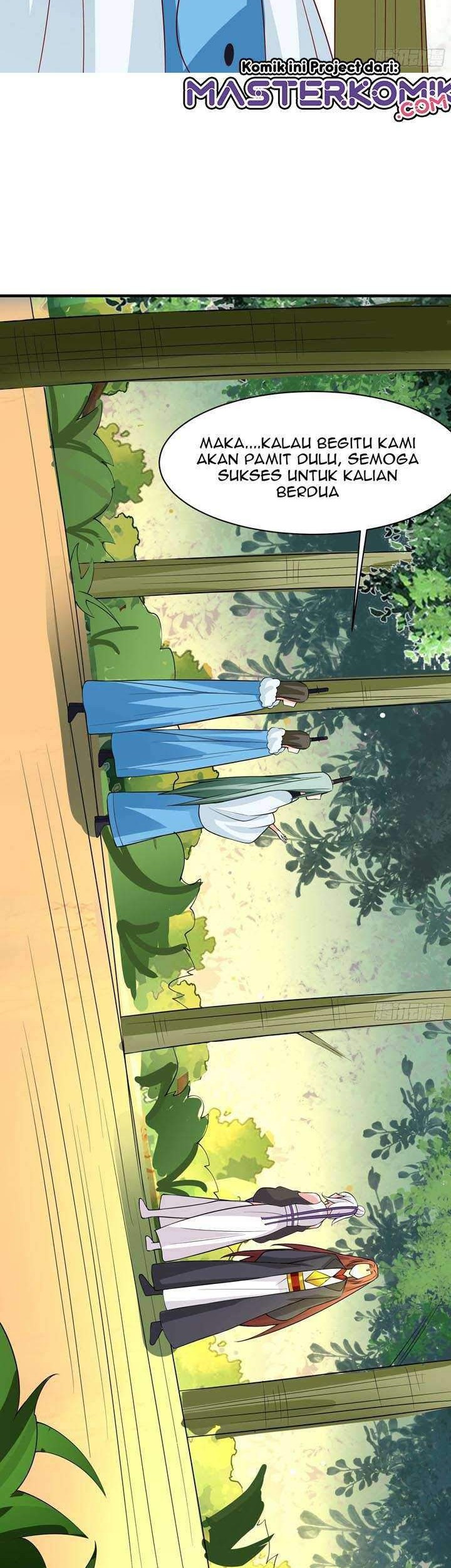 Apprentices Are All Female Devil Chapter 18 Gambar 32