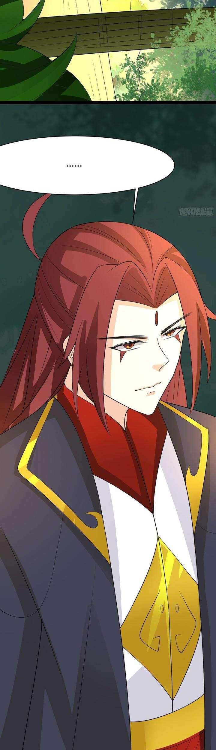 Apprentices Are All Female Devil Chapter 18 Gambar 33